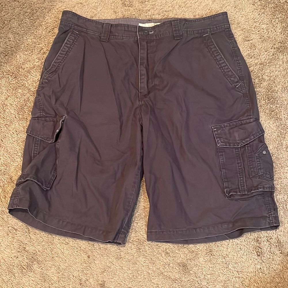 Route 66 Cargo Shorts